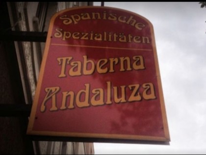 Foto: Taberna Andaluza