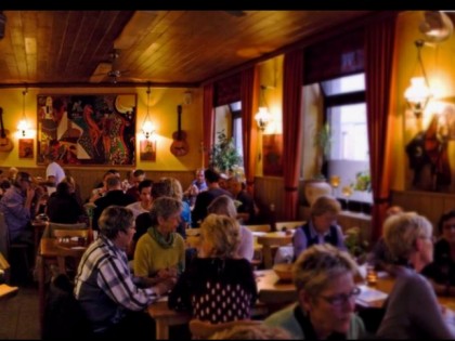 Foto: Taberna Andaluza